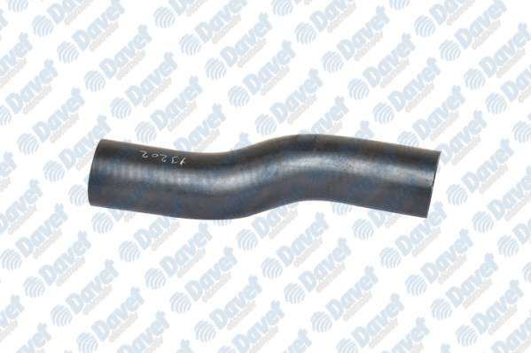 IBRAS 13202 Radyator Alt Hortumu Fiat 127 0.9 71-06  ####